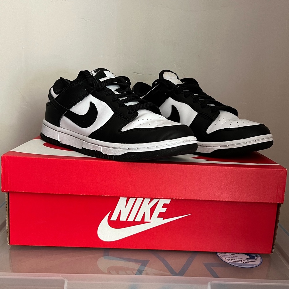 Nike Dunk Low Retro